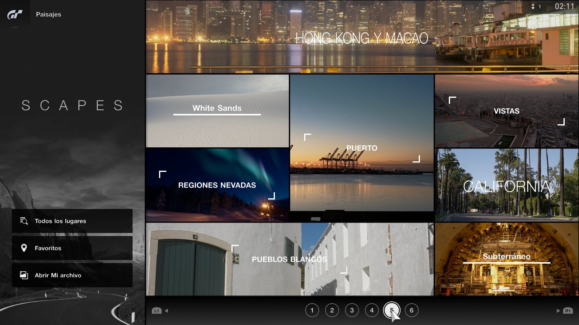 Gran Turismo Sport - Imagen 35